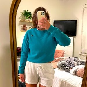 Vintage champion sweatshirt